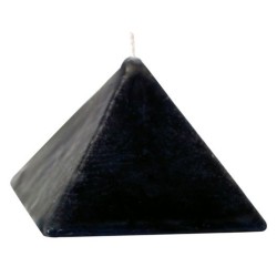 VELA FORMA Piramide Peque