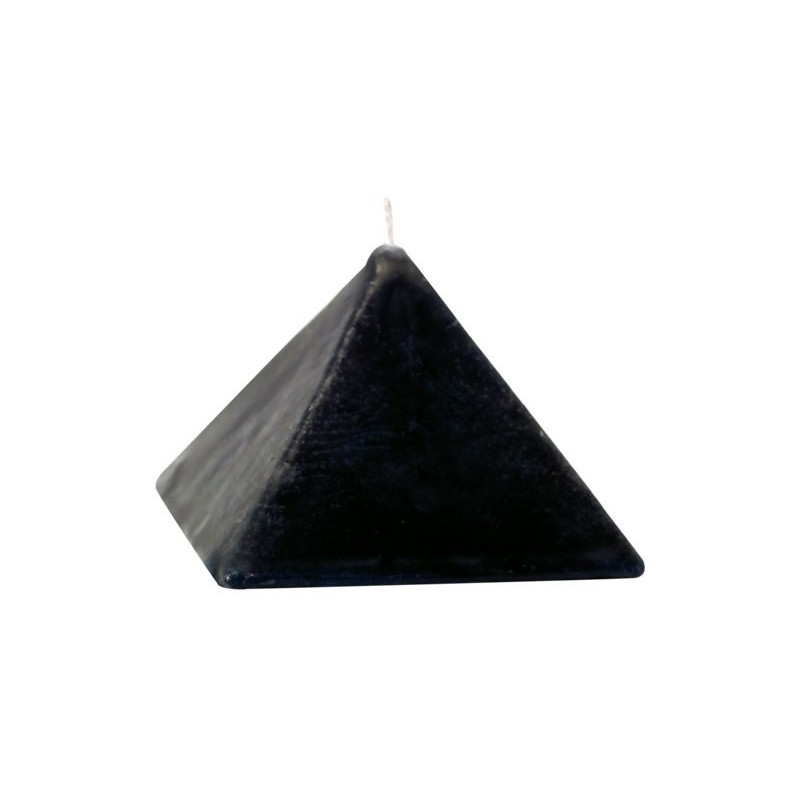 VELA FORMA Piramide Peque