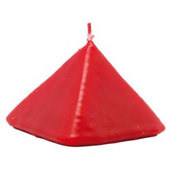 VELA FORMA Piramide Peque
