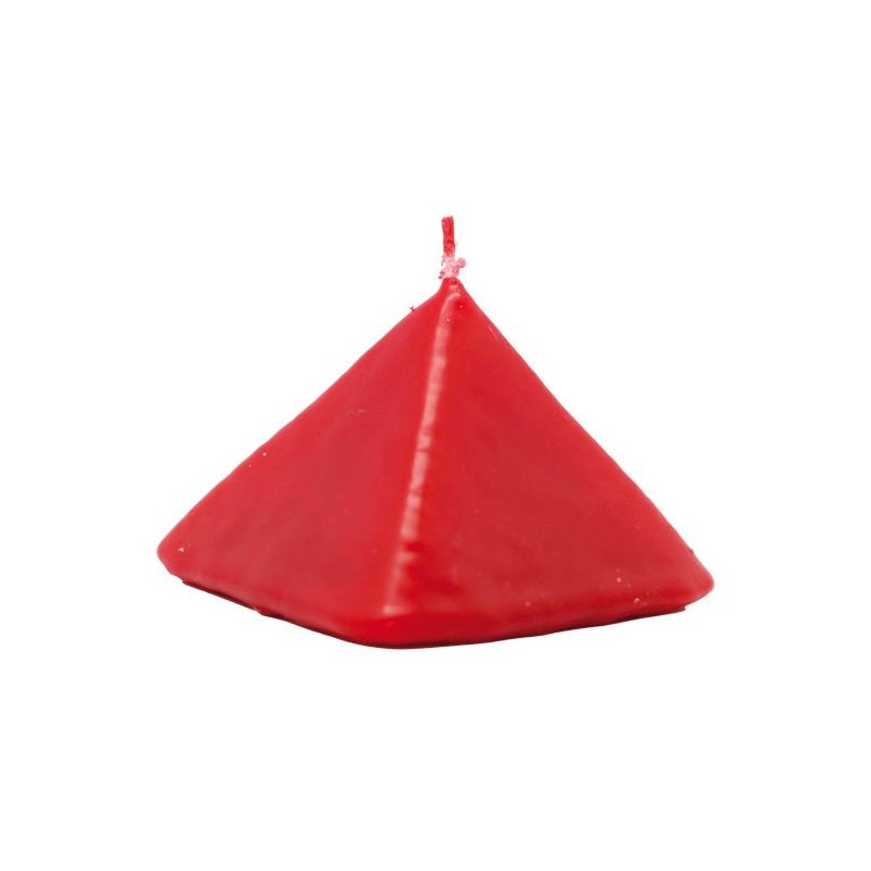 VELA FORMA Piramide Peque