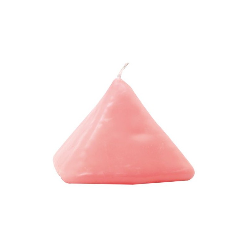 VELA FORMA Piramide Peque