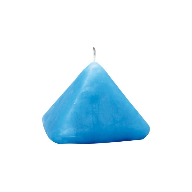 VELA FORMA Piramide Peque