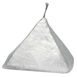 VELA FORMA Piramide Peque