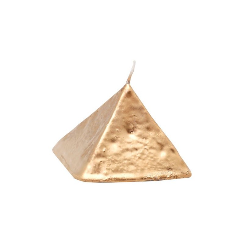 VELA FORMA Piramide Peque