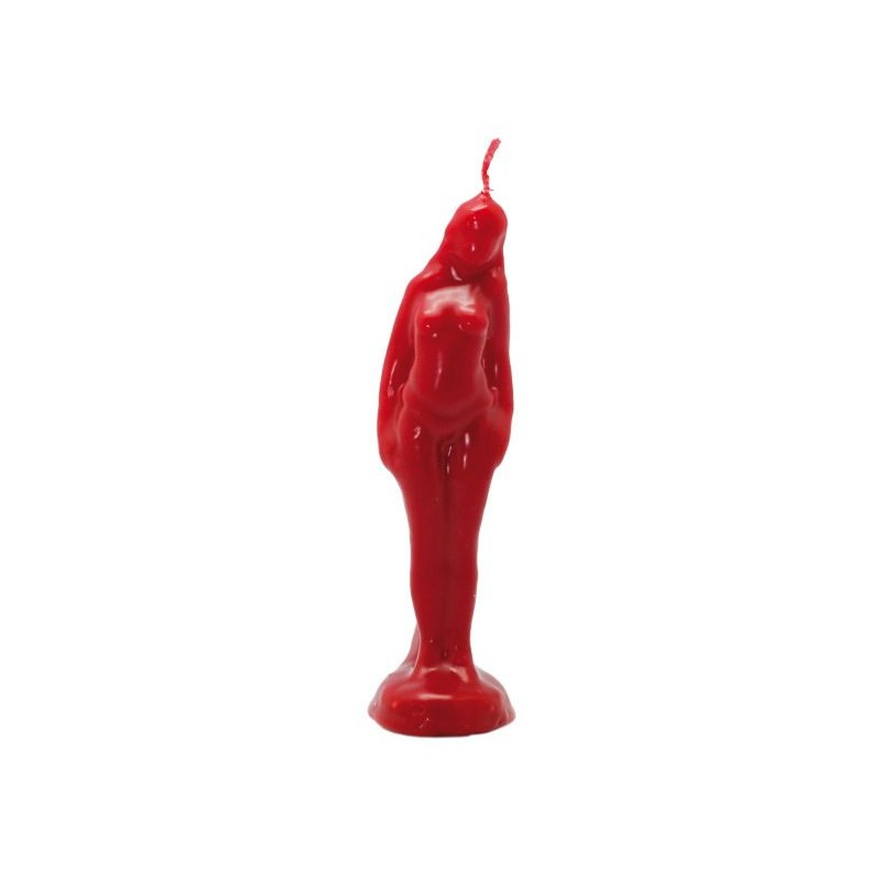 VELA FORMA Pompa Gira Peq