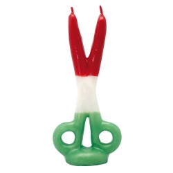 VELA FORMA Tijera San Jor