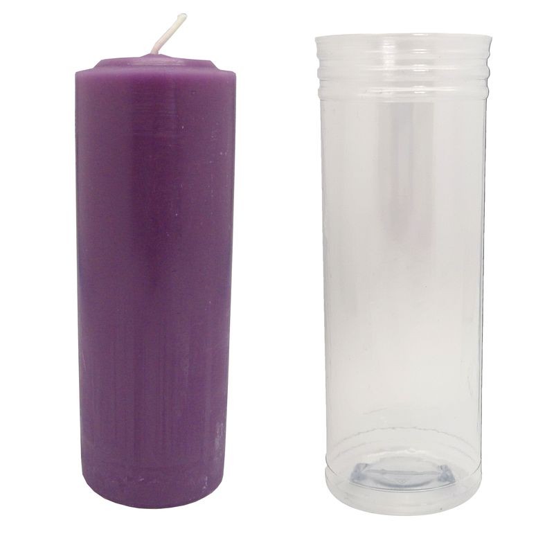 VELON Lila 14 x 5.5 cm (C