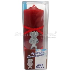 VELON MAGICO Poderoso Ama