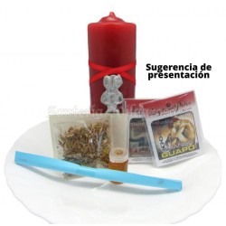 VELON MAGICO Poderoso Ama