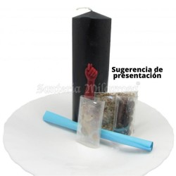 VELON MAGICO Contra Daños