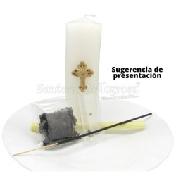 VELON MAGICO Limpia Casa