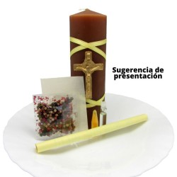 VELON MAGICO San Benito