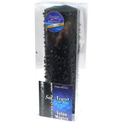VELON MAGICO Sal Negra (Negro)