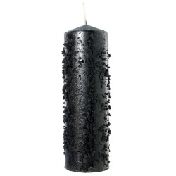 VELON MAGICO Sal Negra (Negro)