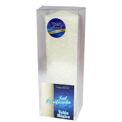 VELON MAGICO con Sal (Bla