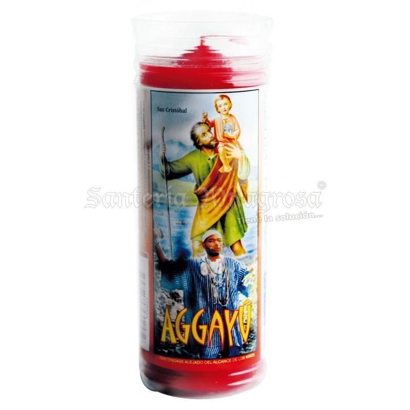 VELON ORISHA Agayu 14 x 5