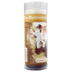 VELON ORISHA Pai Benedict