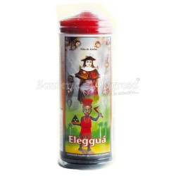 VELON ORISHA Eleggua 14 x