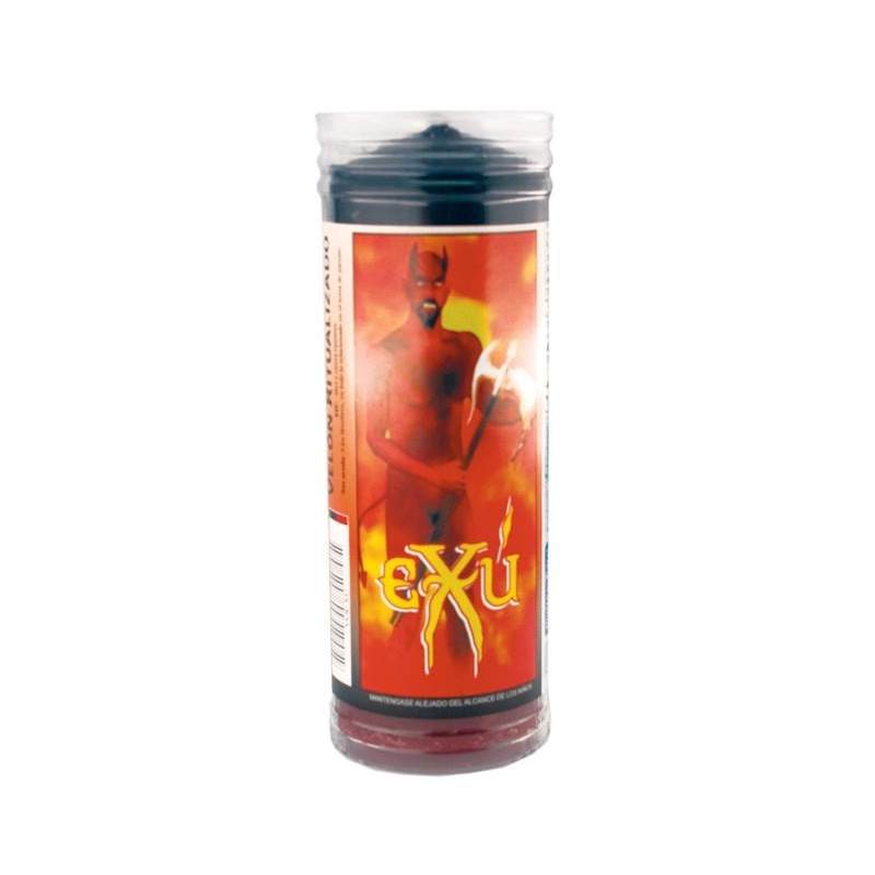 VELON ORISHA Exu 14 x 5.5