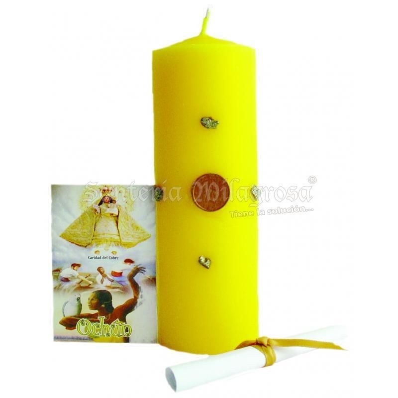 VELON ORISHA FERRAMENTOS