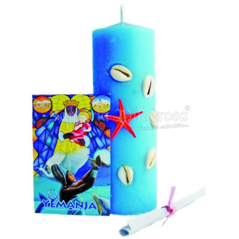 VELON ORISHA FERRAMENTOS