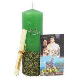 VELON ORISHA FERRAMENTOS