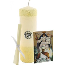 VELON ORISHA FERRAMENTOS