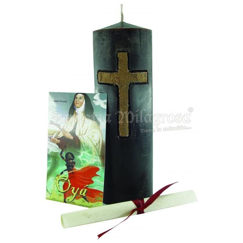 VELON ORISHA FERRAMENTOS