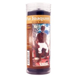 VELON ORISHA Pai Joaquin