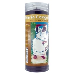 VELON ORISHA Preta Maria