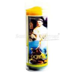 VELON ORISHA Ochosi 14 x