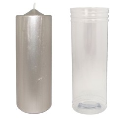 VELON Platead 14 x 5.5 cm