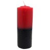 VELON Rojo Negro 14 x 5.5