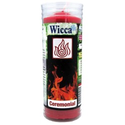 VELON WICCA CEREMONIAL El