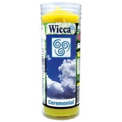 VELON WICCA CEREMONIAL El