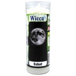Velon Wicca Esbat - Luna