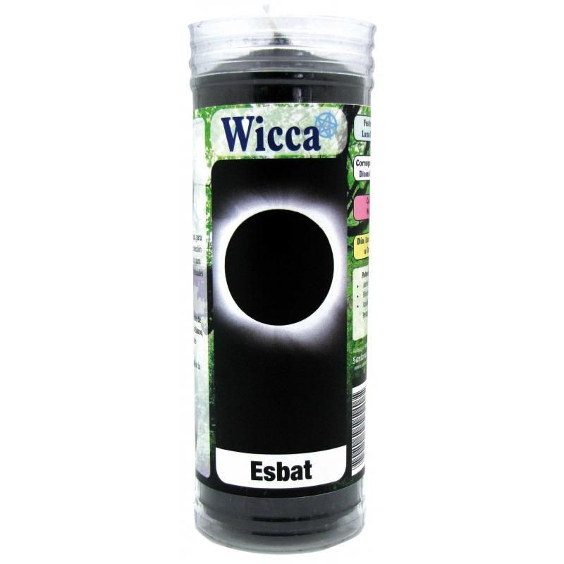 VELON WICCA ESBATS