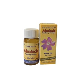 Aceite Almizcle Extracto