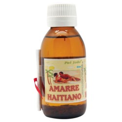 Extracto Amarre Haitiano