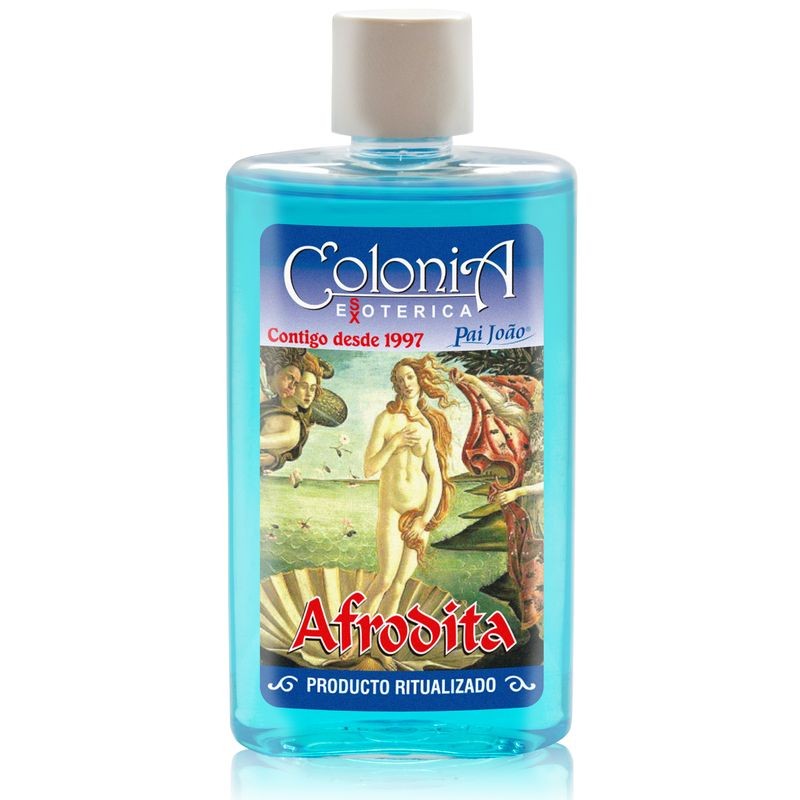 COLONIA Afrodita 50 ml. (