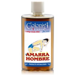 COLONIA Amarra Hombre 50