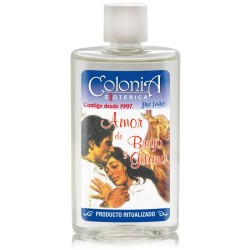 COLONIA Amor de Brujo y G