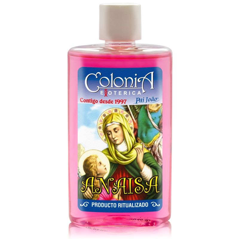 COLONIA Anaisa 50 ml. (Pr