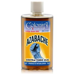 COLONIA Azabache ( Contra