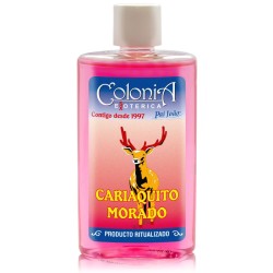 COLONIA Cariaquito Morado