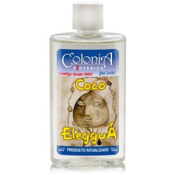 COLONIA Coco Elegguñ 50