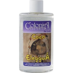 COLONIA Coco Elegguñ 50