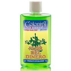 COLONIA Flor del Dinero 5