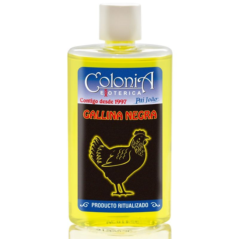 Colonia Gallina Negra 50