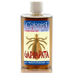 COLONIA Garrapata 50 ml.